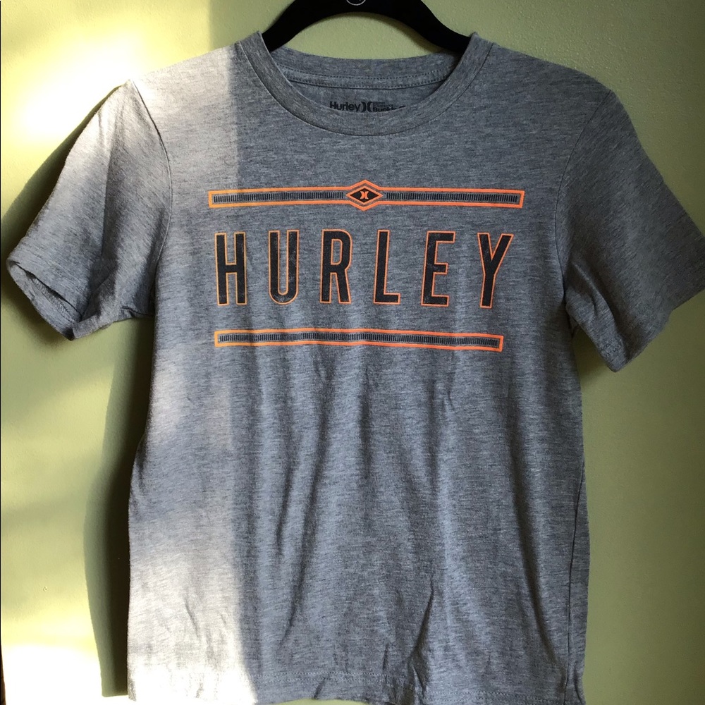 Boy’s Hurley T